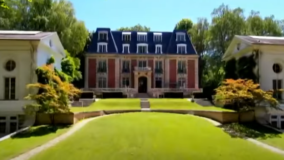 Star Academy : Le château de Dammarie-les-Lys en vente aux enchères, la saison 11 menacée ?