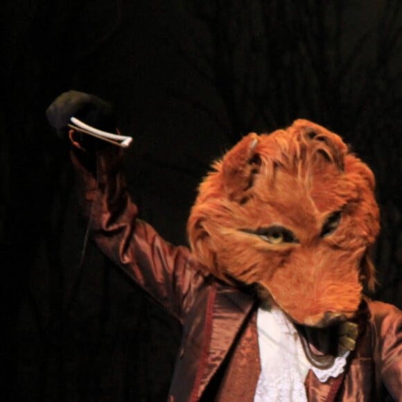 Exclusif - Chantal Goya - Les personnalités vont voir le dernier spectacle de Chantal Goya au palais des Congrès à Paris le 14 octobre 2023. © Baldini / Bestimage