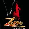 Zorro, Baila Me (clip)