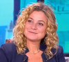 Dans "Ca commence aujourd'hui", Faustine Bollaert s'entoure de différents experts.
Christèle Albaret, psychologue de l'émission "Ca commence aujourd'hui" sur France 2.