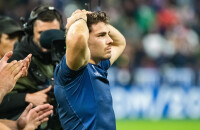 Finale de la Coupe du monde de rugby 2023 : Une star de The Voice choisie pour chanter !