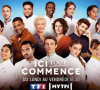 Triste nouvelle pour les fans d'"Ici tout commence".
Image officielle de la série "Ici tout commence". TF1