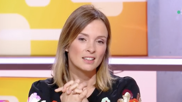 Isabelle Ithurburu mal à l'aise : un chroniqueur de France 5 balance un dossier gênant avant son arrivée sur TF1