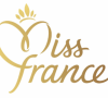 Dans un peu moins de deux mois, la nouvelle élection Miss France aura lieu.
Logo officielle de l'émission Miss France.