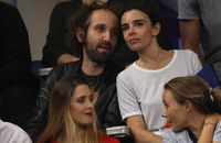PHOTOS Les Daft Punk refusent la cérémonie des JO de Paris : à quoi ressemblent-ils sans leurs célèbres casques ?
