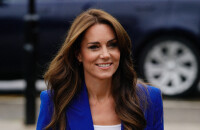 Kate Middleton : George, Charlotte et Louis aux anges, un nouveau bébé est arrivé dans la famille !