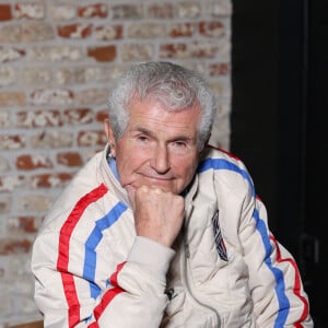 Rendez-vous avec Claude Lelouch, parrain, lors de la journée d'ouverture du Festival 2 Cinéma 2 Valenciennes le 29 septembre 2023. © Denis Guignebourg / Bestimage