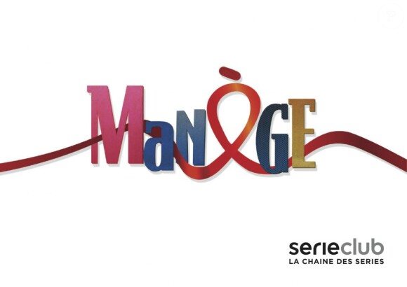 Manège, la série de la chaine Série Club diffusée lors du Sidaction