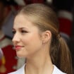 Leonor d'Espagne et son 18e anniversaire royal : ses boucles d'oreilles hors de prix pour le grand jour