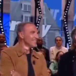 Axel est le nouveau candidat de la Star Academy 2023.