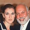 Céline Dion et René Angélil, juillet 1995 !