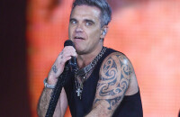 Robbie Williams se confie sans fard sur son anorexie : "Comme une pure haine de soi"