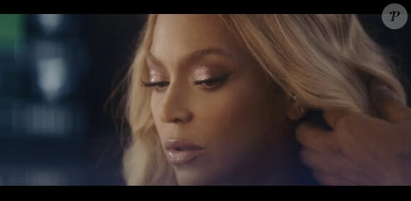 Beyoncé - Bande-annonce du film de son concert "Renaissance".
