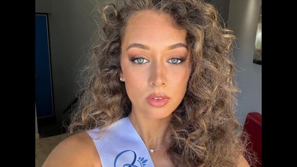 PORTRAIT Miss France 2024 : Qui est Sandra Bak, proche de la chanteuse Alizée qui représente la Corse ?