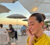 Parmi les jeunes femmes à avoir des rêves plein la tête, il y a Sandra Bak, qui représente cette année la Corse.
Sandra Bak, Miss Corse 2023, sur Instagram. Le 12 juin 2022.