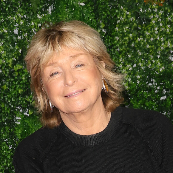 Danièle Thompson - Avant-première de la mini-série Disney "Tout Va Bien" à l'UGC Normandie à Paris le 9 novembre 2023. © Coadic Guirec / Bestimage