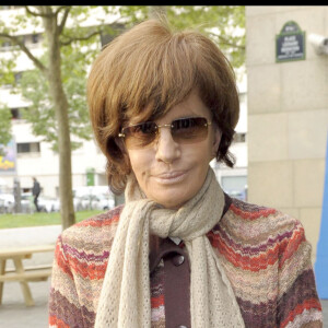 Archives : Nadine Trintignant