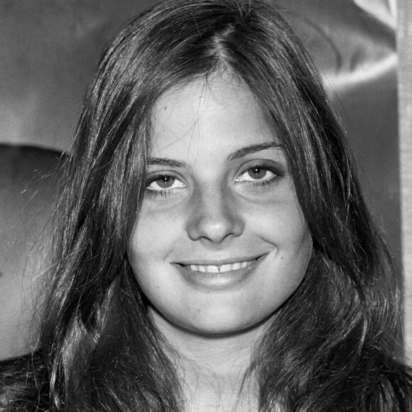 Marie Trintignant est morte il y a 20 ans.
Archives : Marie Trintignant