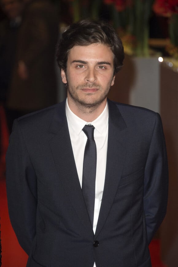 Roman Kolinka ( fils de Richard Kolinka et Marie Trintignant ) - Premiere du film " L'Avenir " au 66ème festival du film de Berlin, la Berlinale Berlin, le 13 Février 2016