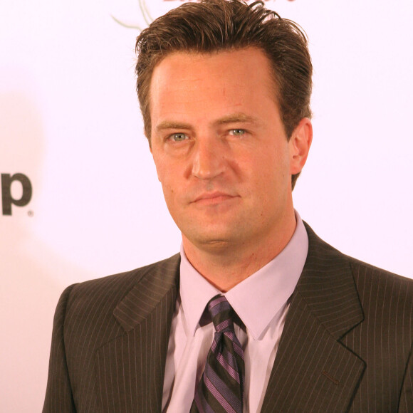 Matthew Perry a été retrouvé sans vie par son assistant dans son jacuzzi en octobre.
Archives - Matthew Perry - 8e Annual Lili Claire Foundation Benefit au Beverly Hilton Hotel. © Zach Lipp/AdMedia via ZUMA Press Wire