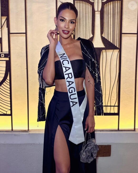 Sheynnis Palacios, Miss Nicaragua, a été élue Miss Univers 2023 lors de l'élection organisée au Salvador.