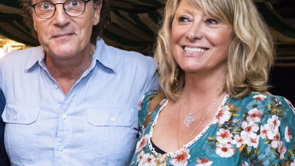 Francis Cabrel et Mariette en couple depuis plus de 50 ans : leur rencontre inattendue un soir de bal