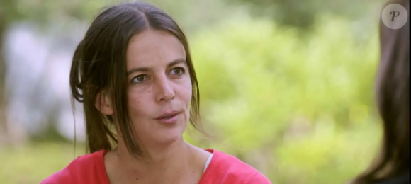 Anaïs a craqué pour son prétendant Thomas dans "L'amour est dans le pré", sur M6