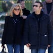 VIDEO Emmanuel Macron en couple avec Brigitte à 15 ans ? Réaction ferme face à la presse américaine "faux-culs"
