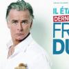 Franck Dubosc à L'Olympia