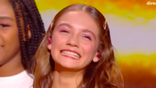 Eurovision Junior : La France, grande gagnante pour la 3ème fois, Zoé Clauzure exulte !