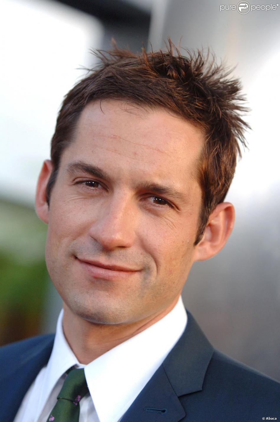 Enrique Murciano - Purepeople