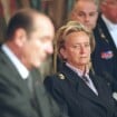 Jacques Chirac : Bernadette et sa belle-mère liguées contre lui, ses fiançailles avec une Américaine détruites