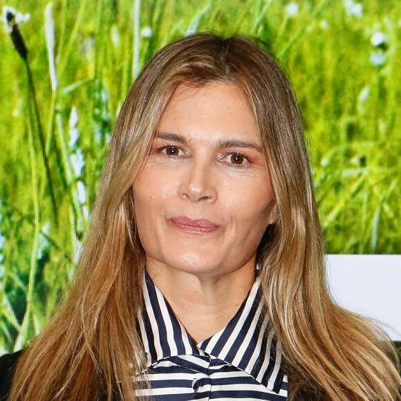 Marina Hands - Avant-première du film "5 hectares" à l'UGC Ciné Cité le Halles à Paris, France, le 28 novembre 2023. © Christophe Clovis / Bestimage 
