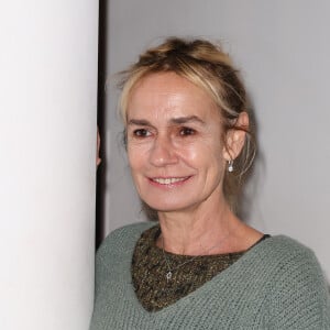 Sandrine Bonnaire - Festival de Vincennes "Au dela de l' écran" le 19 Novembre 2023. Du 16 au 19 novembre s’est tenue à Vincennes la 5ème biennale du festival « Au delà de l’écran ». © Coadic Guirec/Bestimage