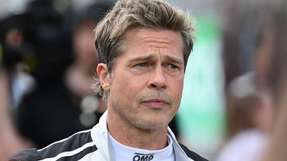 Brad Pitt poursuivi par le fisc, perd une nouvelle manche : son ex-femme Angelina Jolie enfonce le clou...