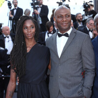 Harry Roselmack en couple avec la jeune Jade Chantelle : son ex-femme Chrislaine, d'un grand soutien, lui adresse un message