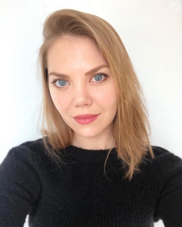 Une jolie blonde de 36 ans et d'origine polonaise, née au Canada et mannequin de profession.
Nastassia Markiewicz, Instagram.