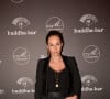 Vanessa Demouy est à nouveau amoureuse
Exclusif - Vanessa Demouy - Dîner de gala caritatif de la "M Foundation" au Buddha Bar à Paris le 3 octobre 2017. © Rachid Bellak/Bestimage