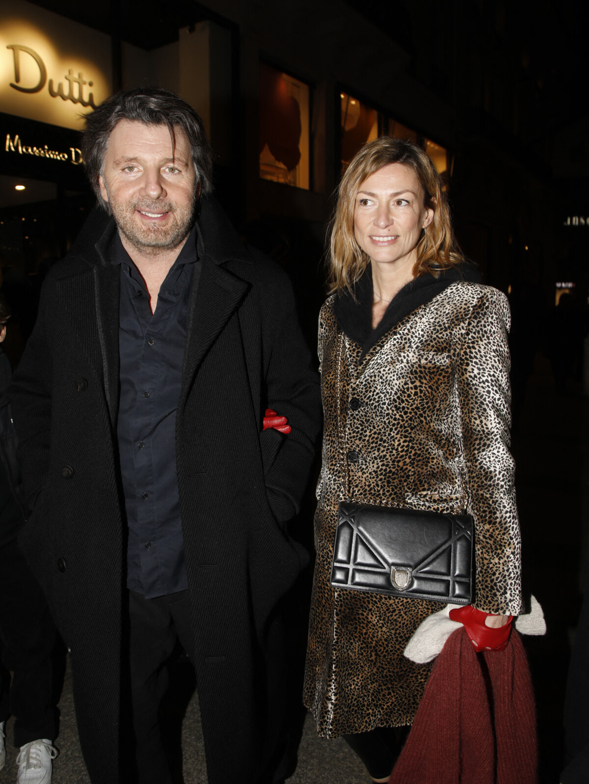 Photo : Exclusif - Philippe Lellouche …