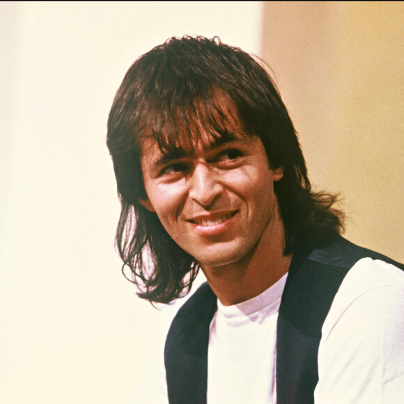 Une belle initiative !
Jean-Jacques Goldman
