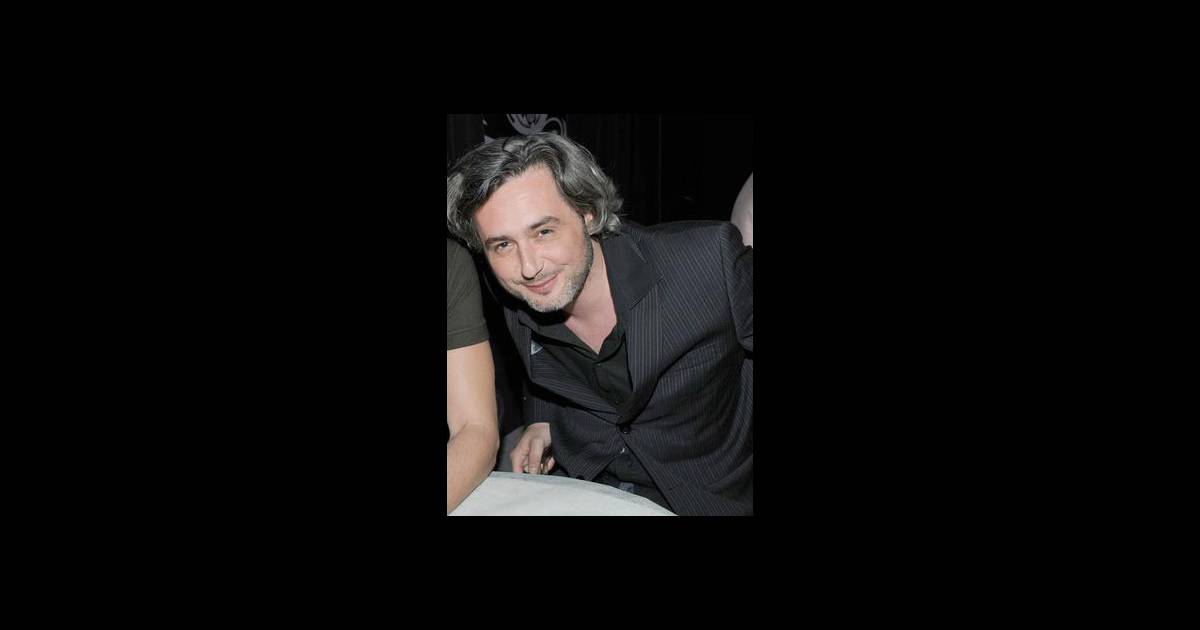Nicolas Rey - Purepeople