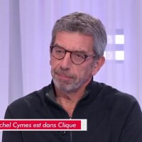 Michel Cymes à la retraite, révélations sur son dernier jour à l'hôpital : "J'ai très mal dormi"