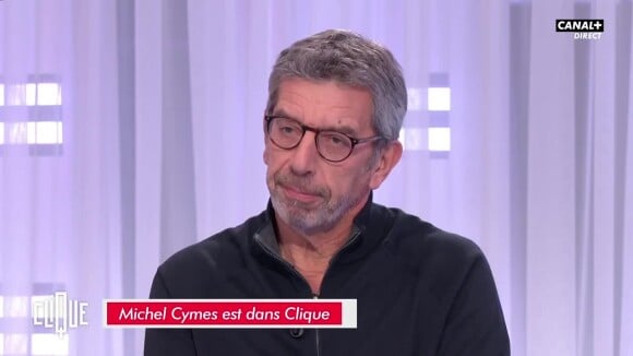 Michel Cymes à la retraite, révélations sur son dernier jour à l'hôpital : "J'ai très mal dormi"