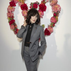 La comédienne va fait appel de la décision.
Isabelle Adjani au photocall du dîner de lancement des Parfums Louis Vuitton, Stellar Times, Cosmetic Cloud, Dancing Blossom, Rhapsody et Symphony, à la fondation Louis Vuitton à Paris, France, le 5 juillet 2021. © Olivier Borde/Bestimage 