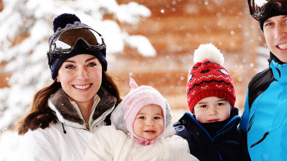 "Je regarde mes copines et..." : Kate Middleton, ses confidences déroutantes avant la naissance de Charlotte