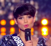 Beaucoup lui reprochaient, alors, d'être "trop mince".
Capture de l'élection de Miss France 2024 diffusée sur TF1 ce samedi 16 décembre 2023