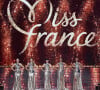 Eve Gilles est notre nouvelle Miss France.
Election Miss France