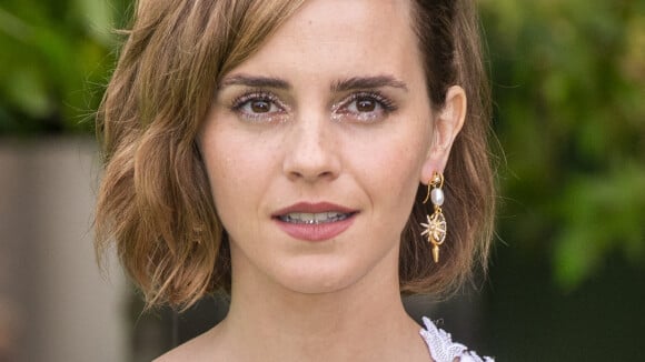 Emma Watson "amoureuse" d'une star d'Harry Potter : "Il y avait un non-dit entre nous"
