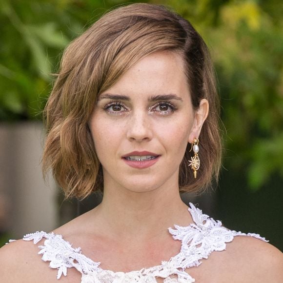 Emma Watson est à retrouver ce soir dans le dernier volet d'"Harry Potter".
Emma Watson - Première cérémonie de remise des prix Earthshot au Palace Alexandra à Londres.