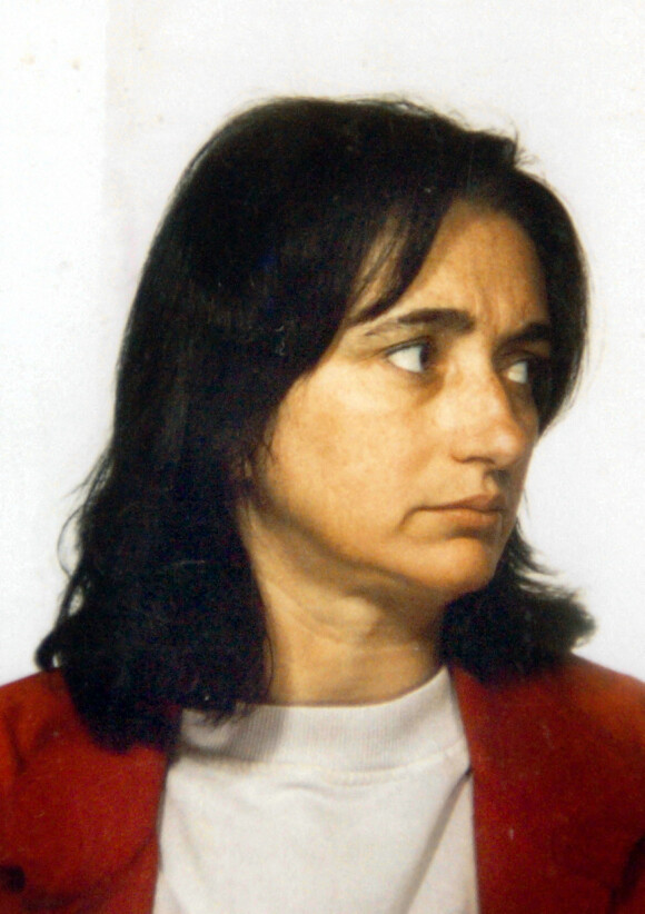 Il s'agit de Monique Olivier.
Photo de Monique Olivier datant de 1992. Photo by ABACAPRESS.COM